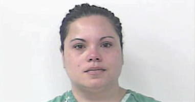 Alica Groff-Forbis, - St. Lucie County, FL 